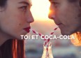 Musique de la pub Coca Cola : qui chante ?