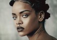 Top Titres : record historique pour Rihanna