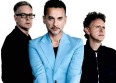 Top Albums : Depeche Mode résiste