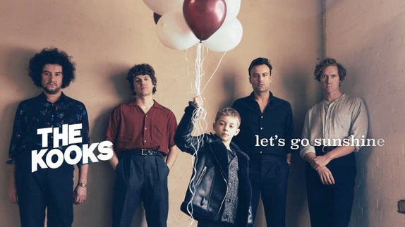 kooks rencontre