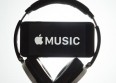 Apple Music : un don pour les labels indé