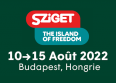 Sziget Festival 2022 : Justin Bieber à l'affiche