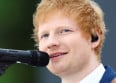 Ed Sheeran chante "Perfect" au jubilé
