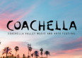 Coachella 2023 : les dates !