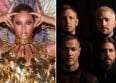 On a écouté : Beyoncé, I. Dragons, Gavin James