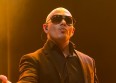 Pitbull invite C. Aguilera sur "Feel This Moment"