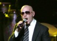 Pitbull : son concert au Brésil rediffusé sur Vevo