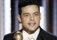 Golden Globes : "Bohemian Rhapsody" triomphe