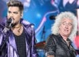 Queen rejoue son concert du Live Aid
