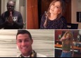 RedOne : JLo, Ronaldo et Tal dans son clip