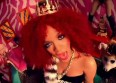 Rihanna : son clip "S&M" censuré dans 11 pays