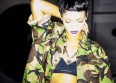 Rihanna : un nouvel album concept à l'automne