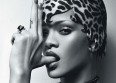 Rihanna passe à l'offensive avec un inédit