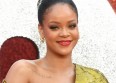 Rihanna confirme enregistrer son nouvel album