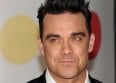 Robbie Williams dévoile l'inédit "The Brits 2013" !