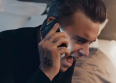 Robbie Williams tourmenté dans "Mixed Signals"