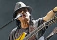 Santana & John McLaughlin : un concert unique