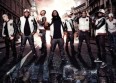 Sexion d'Assaut : une nouvelle tourn�e en 2013