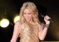 Après Bercy, Shakira s'attaque à Nice