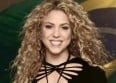 Coupe du monde : Shakira chantera "La La La" !