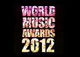 Shy'm & Booba aux World Music Awards 2012