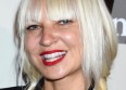 Sia bluffante dans "Dancing With the Stars"