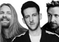 Sigala, David Guetta, Sam Ryder : le trio de choc