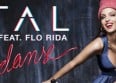 Ecoutez le nouveau single de Tal (feat. Flo Rida) !