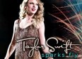 Taylor Swift : un clip live pour "Sparks Fly"