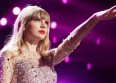 Taylor Swift envoie "Red" aux radios françaises