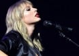 Taylor Swift annule sa tournée mondiale