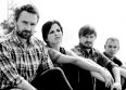 The Cranberries d�voile "Schyzophrenic Playboy"