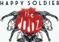 The Dodoz : écoutez "Happy Soldier"