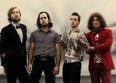 Les Killers lèvent le voile sur leur nouvel album