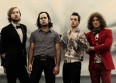 Les Killers l�vent le voile sur leur nouvel album