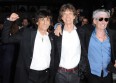 Les Rolling Stones à Paris pour deux concerts