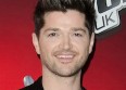 Danny O'Donoghue quitte aussi "The Voice UK"