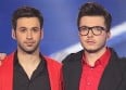 "The Voice" : Anthony loin devant Olympe