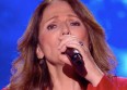 The Voice :  le sosie de Céline Dion se lance !