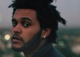 The Weeknd : un nouveau son en écoute !