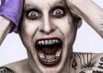 Jared Leto au cinéma dans la peau du "Joker"