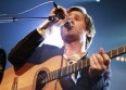 Thomas Dutronc � l'Olympia du 16 au 18 janvier