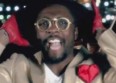will.i.am à Londres pour "This Is Love"