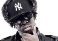 Youssoupha : son nouveau single "Dreamin'"