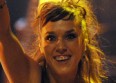 Zaz : "Je veux", un titre qu'elle a appris � aimer