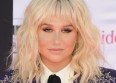 Kesha relance sa carrière avec un groupe