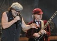 AC/DC : la tournée suspendue