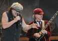 AC/DC : leur nouvel album pas avant 2013