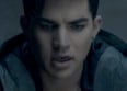 Adam Lambert dévoile "Never Close Our Eyes"