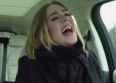 Adele chante les Spice Girls en karaoké